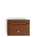 Card Holder 5cc in Sartorial Leather