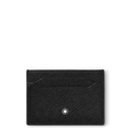 Card Holder 5cc in Sartorial Leather