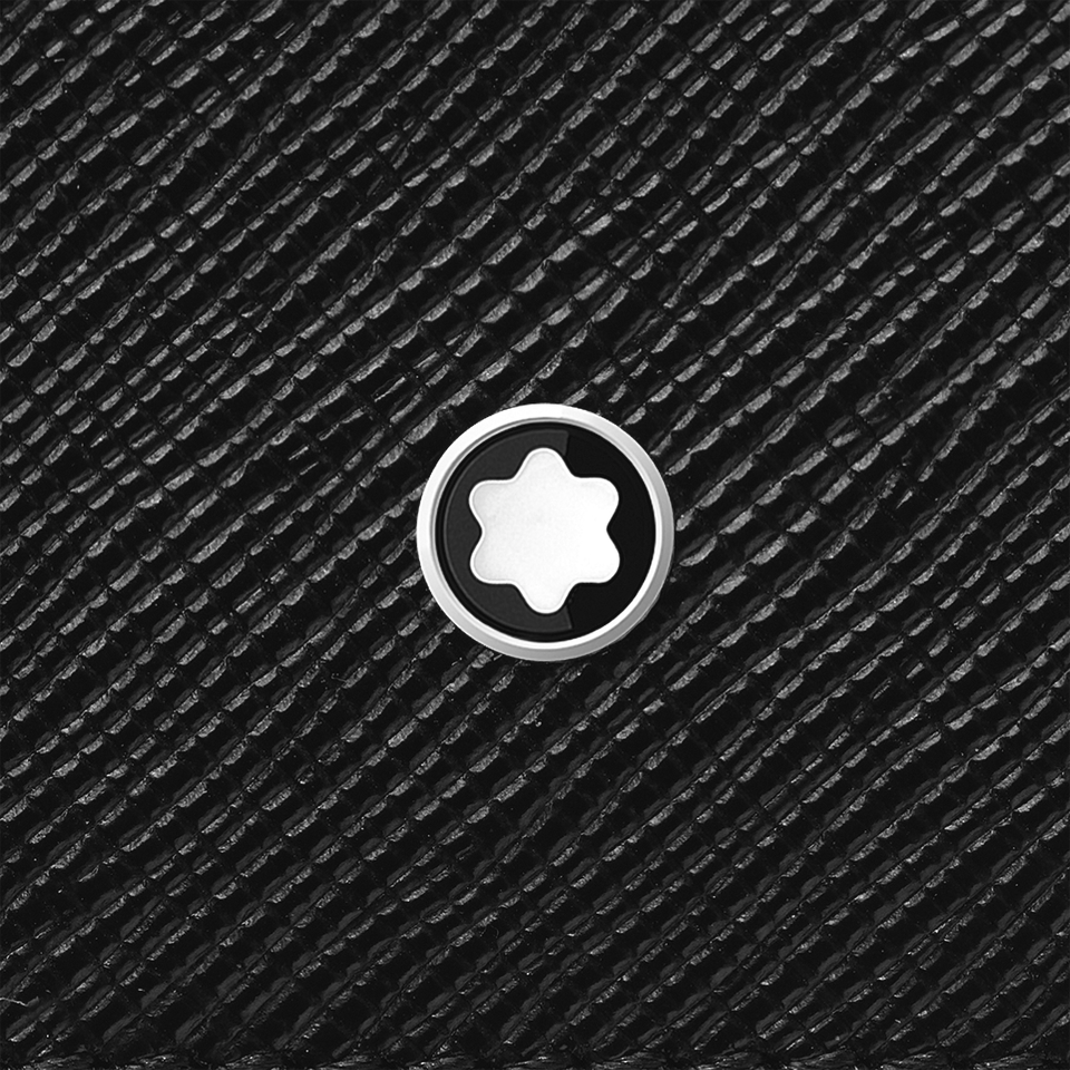Card Holder 5cc in Sartorial Leather